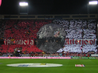 (2005-06) Atletico Madrid - Barcelona