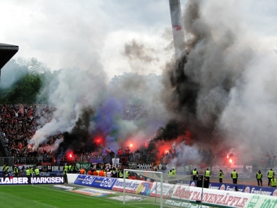 (2011-12) Karlsruhe – Eintracht Frankfurt