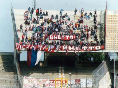 (1993-94) Lecce - Reggiana