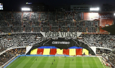 (2012-13) Valencia - Barcelona