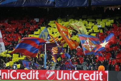 (2012-13) Barcelona - Milan