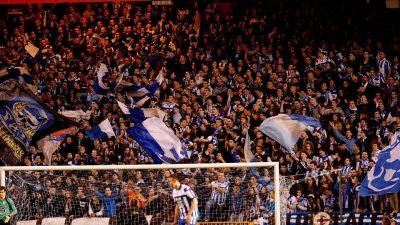 (2012-13) Deportivo La Coruña - Celta Vigo