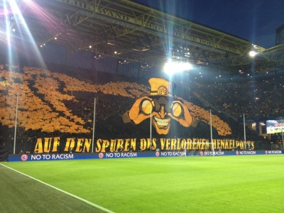 (2012-13) Borussia Dortmund - Malaga