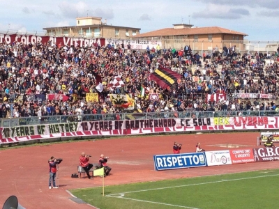(2012-13) Livorno - Ascoli