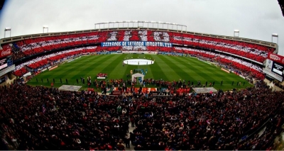(2012-13) Atletico Madrid - Real Madrid