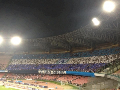 (2012-13) Napoli - Inter
