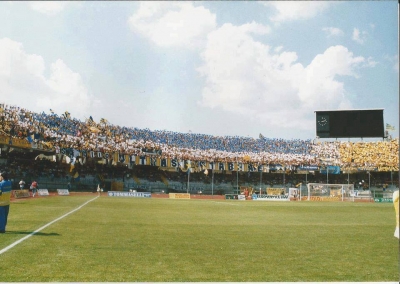(1998-99) Savoia - Juve stabia