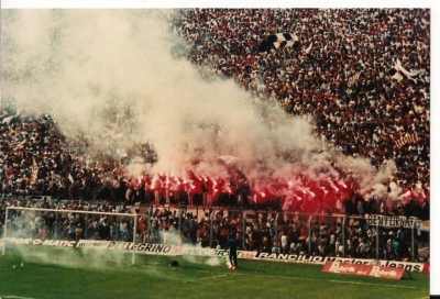 (1983-84) Sampdoria - Juventus