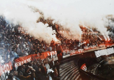(1988-89) Torino - Milan