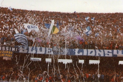 (1983-84) Napoli - Juventus