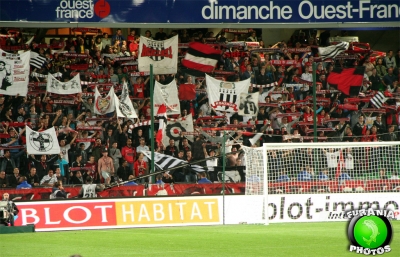 (2011-12) Rennes - Saint-Etienne