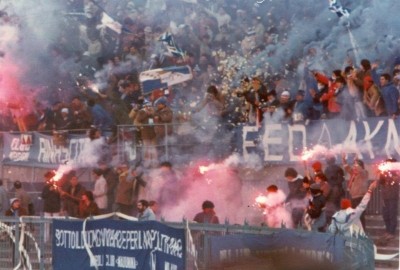 (1980-81) Bologna - Napoli