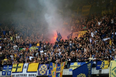 (2013-14) Hellas Verona - Milan