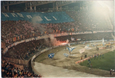 (1988-89) Napoli - Juventus