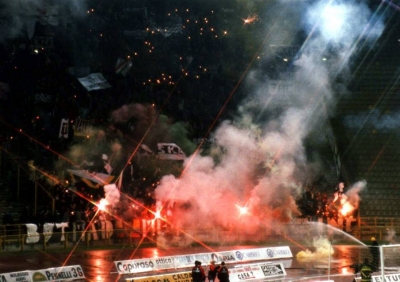 (1995-96) Bologna - Cesena