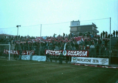 (1987-88) Venezia - Mantova