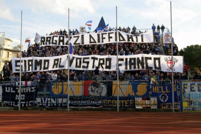(2005-06) Empoli - Sampdoria