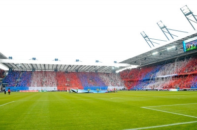 (2013-14) Wisła Cracovia – Legia Varsovie