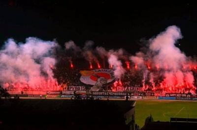 (2013-14) Lokomotiv Plovdiv - CSKA Sofia