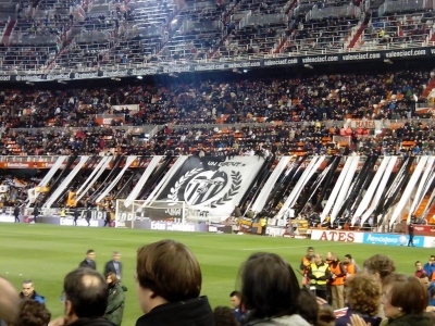 (2013-14) Valencia - Levante