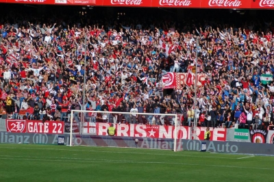 (2013-14) Sevilla - Getafe