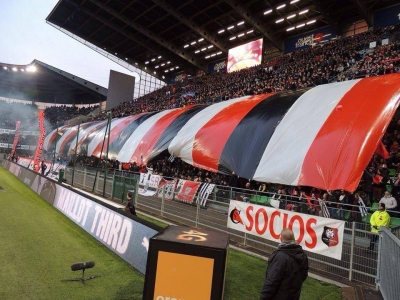 (2013-14) Rennes - Paris SG