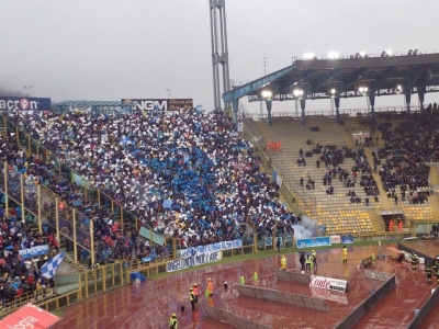 (2013-14) Bologna - Napoli