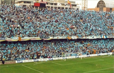 (1999-00) Espanyol - Atletico Madrid