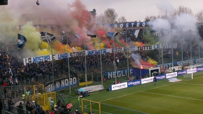 (2013-14) Atalanta - Napoli