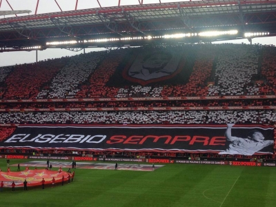 (2013-14) Benfica - Porto