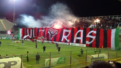 (2013-14) Foggia - Messina
