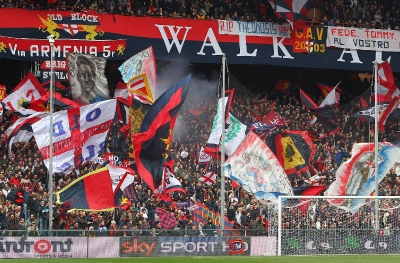 (2013-14) Genoa - Udinese