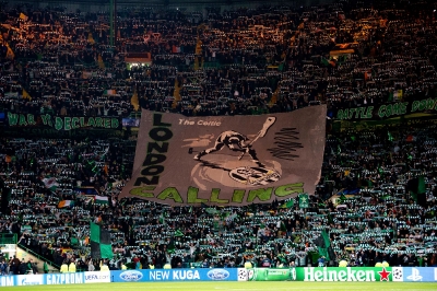 (2012-13) Celtic - Juventus