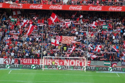 (2013-14) Sevilla - Real Sociedad