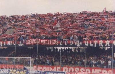(1989-90) Foggia - Reggina