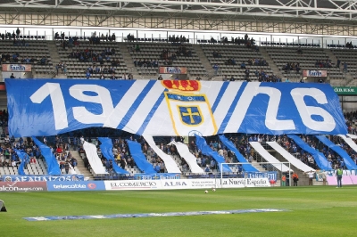 (2013-14) Real Oviedo - Sporting Gijon B_1