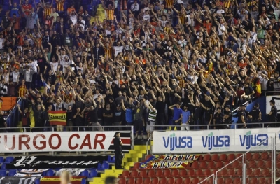 (2013-14) Levante - Valencia