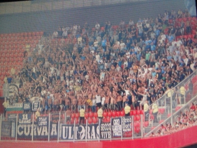 (2014-15) Athletic Bilbao - Napoli