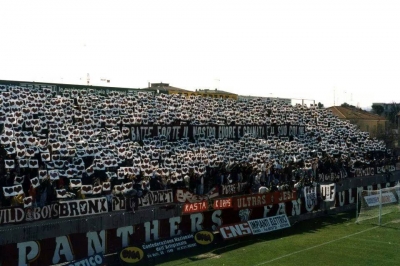 (1994-95) FANO - Vis Pesaro