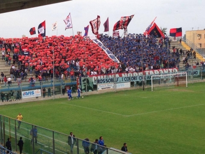 (2014-15) Brindisi - Taranto