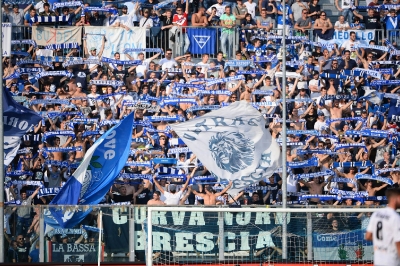 (2014-15) Brescia - Pro Vercelli