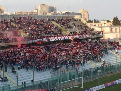 (2013-14) Taranto - Gladiator_1