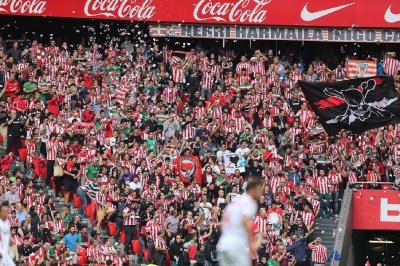 (2014-15) Athletic Bilbao - Sevilla
