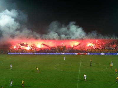 (2014-15) Katowice - Tychy