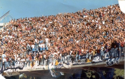 (1990-91) Lecce - Napoli