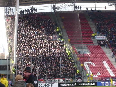 (2013-14) Utrecht - Ajax Amsterdam