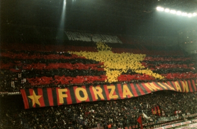 (2001-02) Milan - Inter