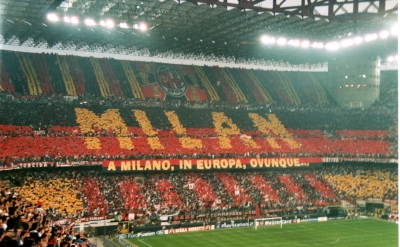 (2002-03) Milan - Inter en CL
