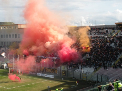 (2014-15) Messina - Reggina