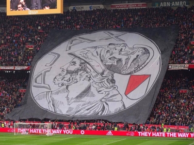 (2014-15) Ajax Amsterdam - Feyenoord